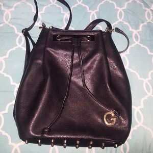 By Guess shoulder bag/backpack